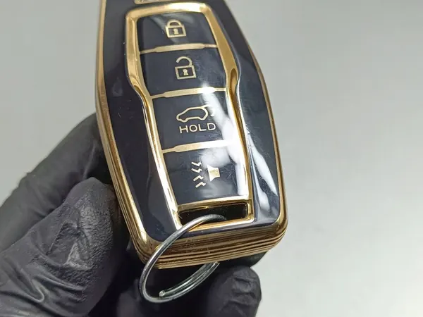 Clé ou carte Mitsubishi Outlander IV 2023 FOB47823 image 4