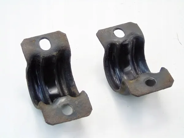 Support de barre stabilisatrice avant OEM 14141972087 image 3