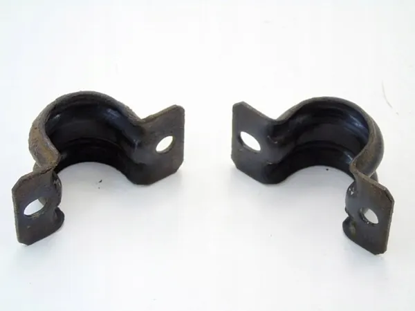 Support de barre stabilisatrice avant OEM 14141972087 image 4
