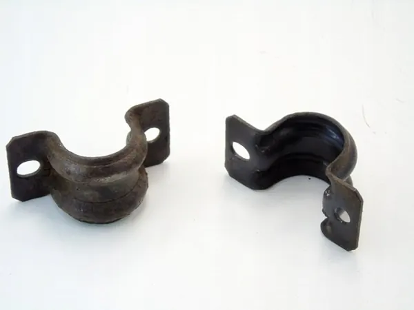 Support de barre stabilisatrice avant OEM 14141972087 image 5