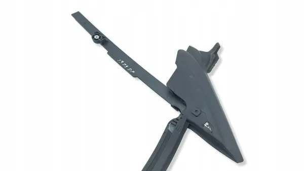 Junta de ventana puerta delantera Porsche Taycan OEM 9J1837392 image 4