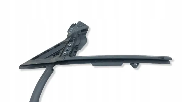 Junta de ventana puerta delantera Porsche Taycan OEM 9J1837392 image 5