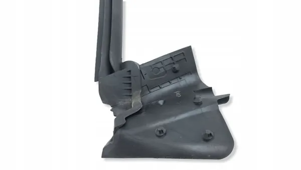 Junta de ventana puerta delantera Porsche Taycan OEM 9J1837392 image 6