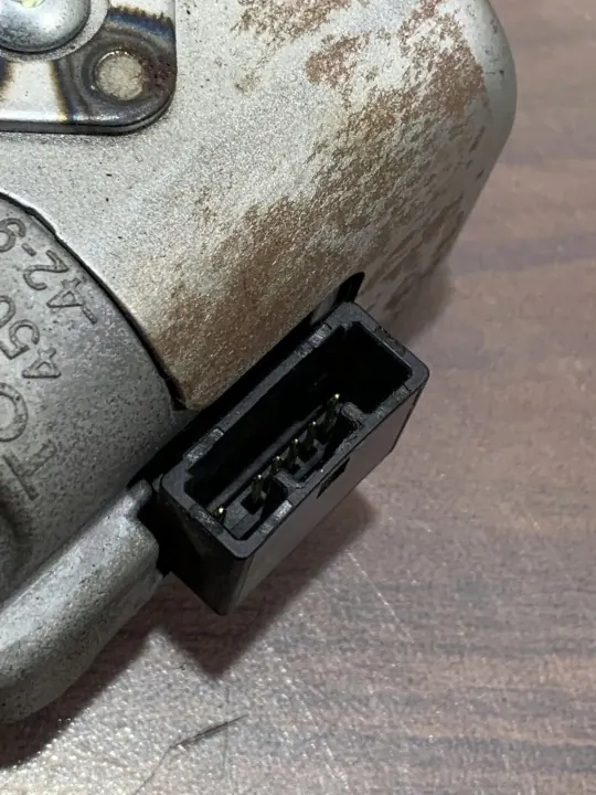 Serrure de colonne Toyota OE 45020429 image 6
