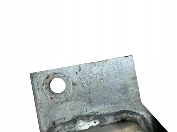 Opel Astra J 2010 Takapuskuri 12775070 image 3