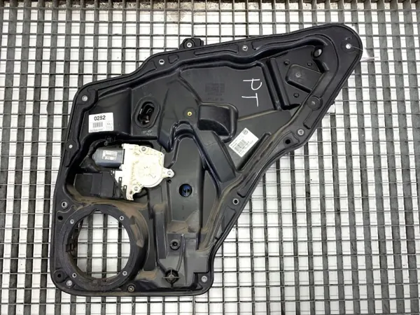 OEM 5N0839730F Höger Bakrutsregulator VW Tiguan image 2