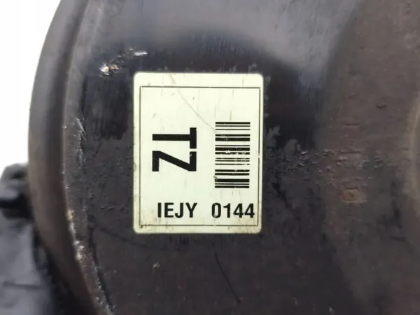 Bremskraftverstärker KIA Optima 2014 OEM Iejy0144 image 5