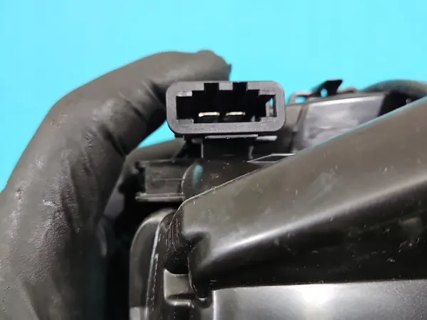 Ventilador de ar Seat Ibiza V KJ 2Q1819021 image 3