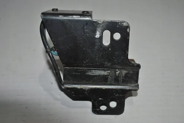 Bobina de ignição Audi A6 C4 4A0905105B image 5