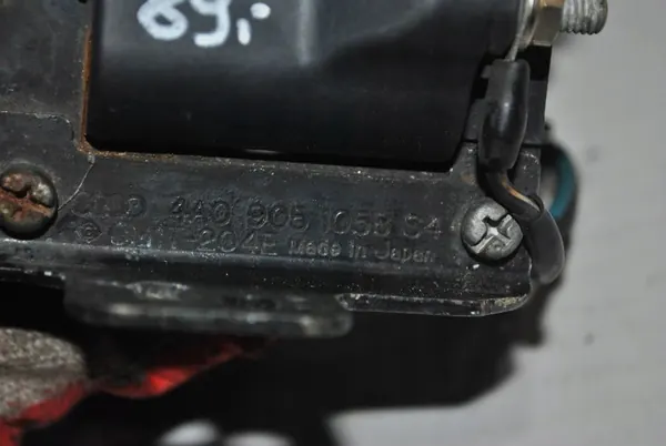 Bobina de ignição Audi A6 C4 4A0905105B image 7