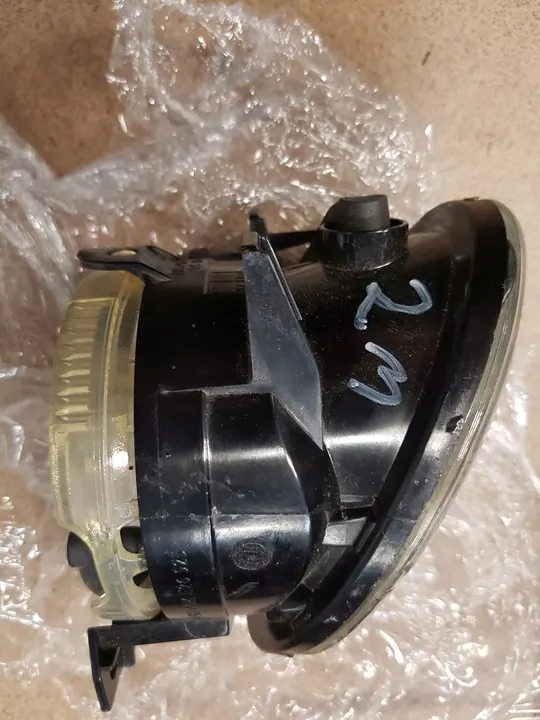 VW Passat B8 Farol Dianteiro Direito Halógeno 2H0 941 700 A image 2