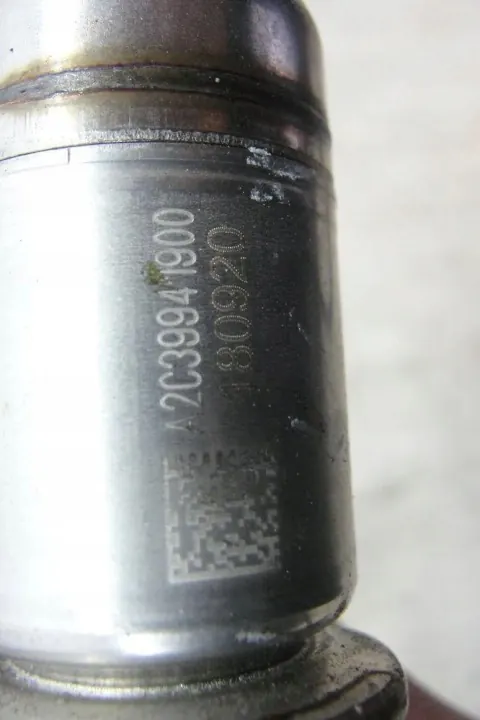 AdBlue-injektor OEM 208995377R för Renault Clio V image 3