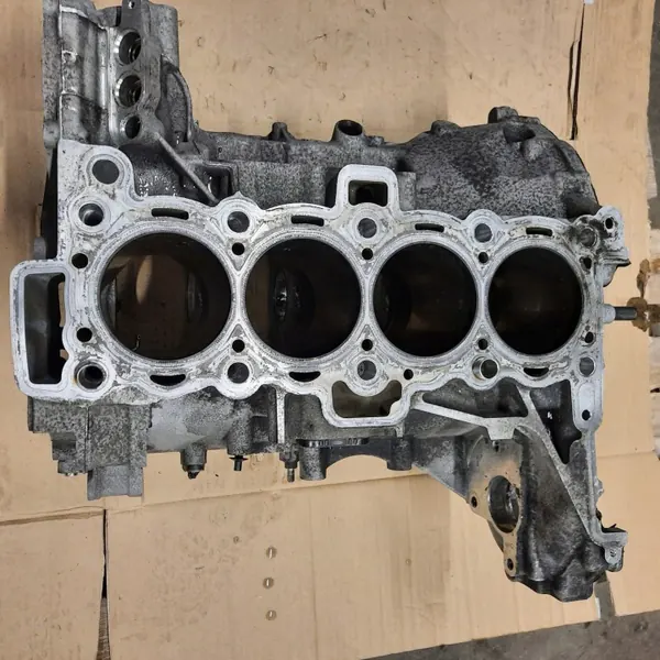 Land Rover Motorblok PBG4D3-6015-EG voor Discovery Sport image 2