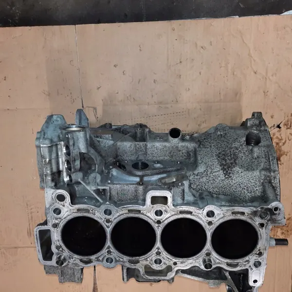 Land Rover Motorblok PBG4D3-6015-EG voor Discovery Sport image 8