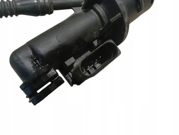 Sachs 6284 605 102 Kopplingspump Skoda Superb II image 3