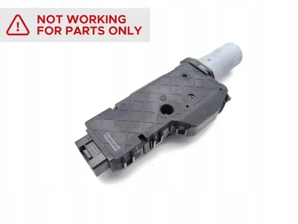 Motor de techo solar OEM 9525828A para DS 9 2021-2024 image 2