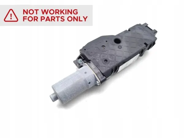 Motor de techo solar OEM 9525828A para DS 9 2021-2024 image 3