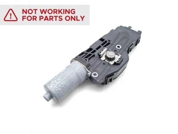 Motor de techo solar OEM 9525828A para DS 9 2021-2024 image 4