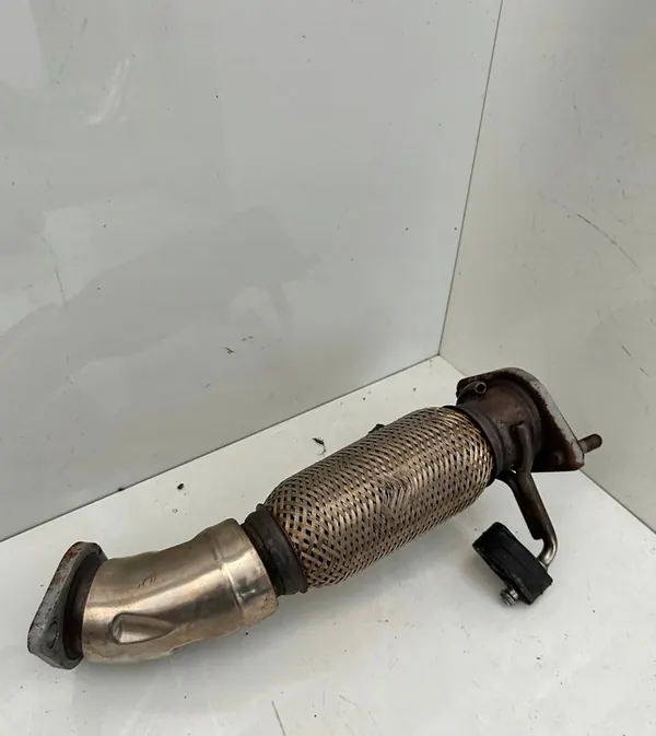 Tubo di scarico Hyundai I30N i30 2.0 28610-K9100 image 1