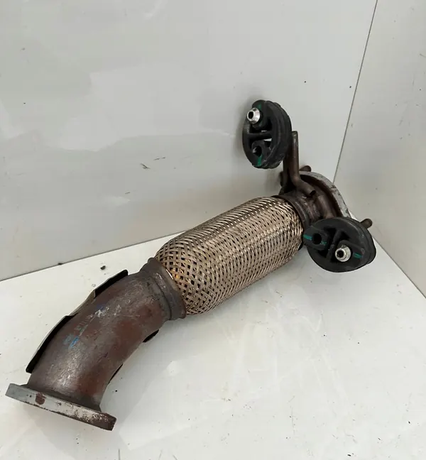 Tubo di scarico Hyundai I30N i30 2.0 28610-K9100 image 2