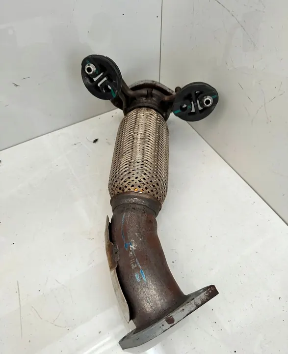 Tubo di scarico Hyundai I30N i30 2.0 28610-K9100 image 3