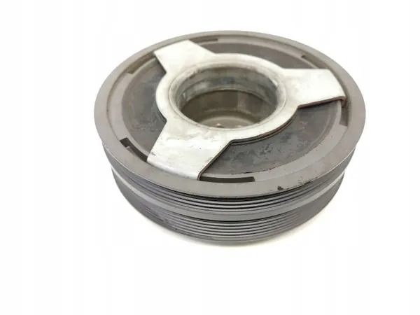 Polia virabrequim OEM FRC12930 para Audi A6 S6 C5 image 2