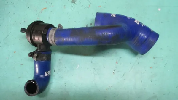 Válvula de vácuo AUDI A4 S4 B5 2.7 B 0280142108 image 2