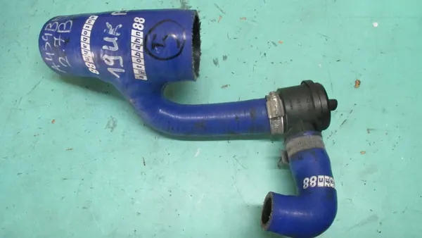 Válvula de vácuo AUDI A4 S4 B5 2.7 B 0280142108 image 6