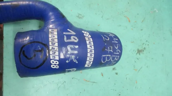 Válvula de vácuo AUDI A4 S4 B5 2.7 B 0280142108 image 7