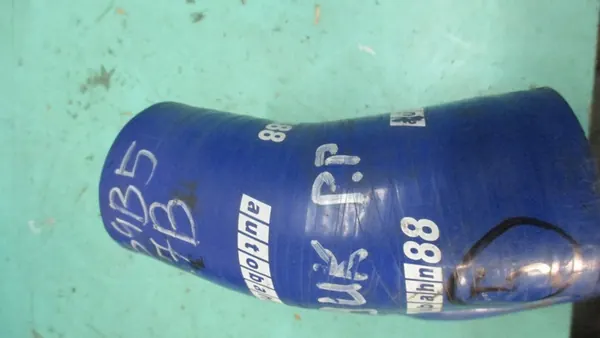 Válvula de vácuo AUDI A4 S4 B5 2.7 B 0280142108 image 8