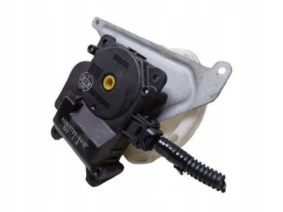 Motor calefactor Toyota Avensis T25 AE0637008610 image 2