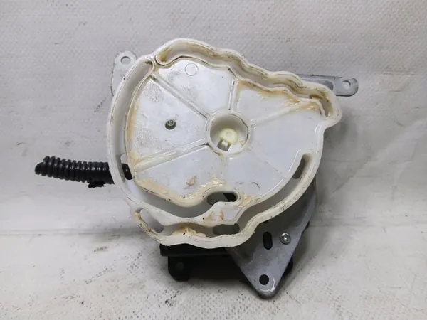 Motor calefactor Toyota Avensis T25 AE0637008610 image 4