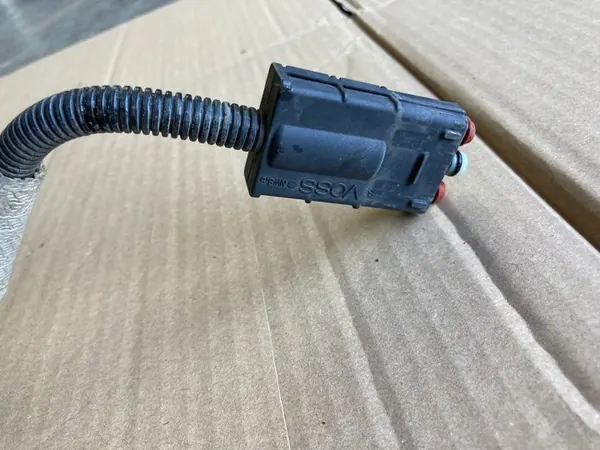 Tube AdBlue OEM 3Q0131984AG pour VW Skoda image 3
