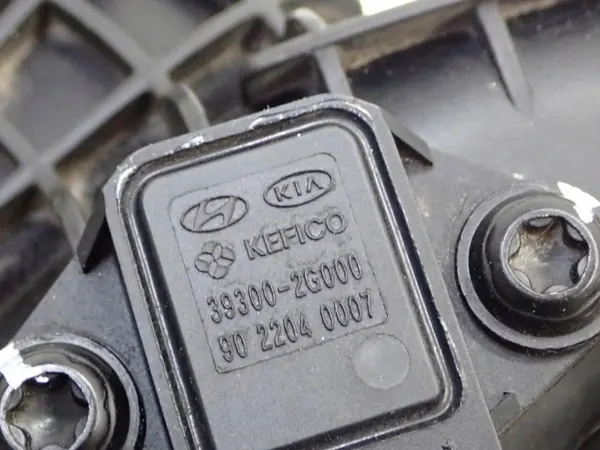 Inlaatspruitstuk OEM 28300-04560 voor Hyundai Kona 1.0 T-GDi image 6