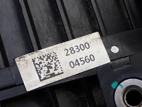 Inlaatspruitstuk OEM 28300-04560 voor Hyundai Kona 1.0 T-GDi image 8