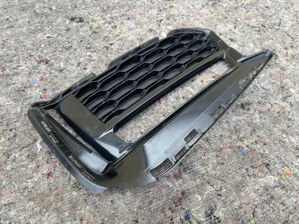 Griglia paraurti anteriore sinistra BMW 5 G30 G31 M-Paket 8064965 image 3