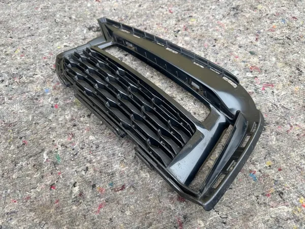 Griglia paraurti anteriore sinistra BMW 5 G30 G31 M-Paket 8064965 image 4