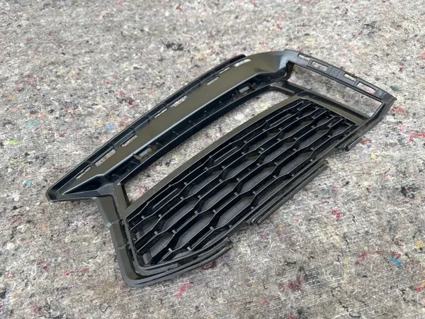 Griglia paraurti anteriore sinistra BMW 5 G30 G31 M-Paket 8064965 image 5