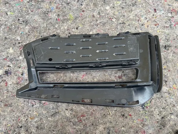 Griglia paraurti anteriore sinistra BMW 5 G30 G31 M-Paket 8064965 image 6