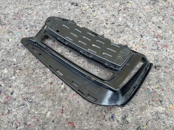 Griglia paraurti anteriore sinistra BMW 5 G30 G31 M-Paket 8064965 image 7