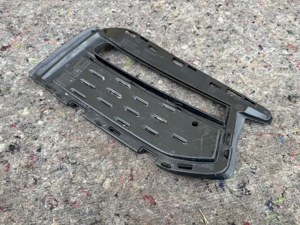 Griglia paraurti anteriore sinistra BMW 5 G30 G31 M-Paket 8064965 image 8