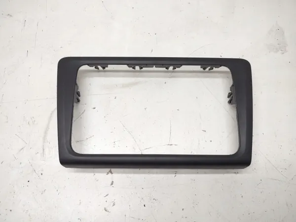 Moldura Navegação OEM 5JA858415 para Skoda Rapid Toledo IV image 2