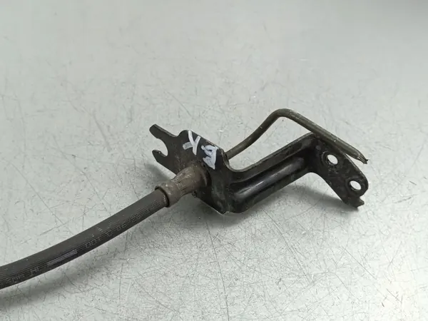 Mercedes-Benz jarrutehostimen letku OEM FOB50411 image 4