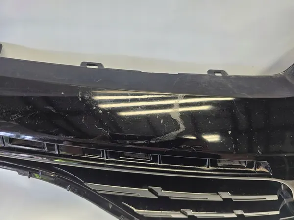 Griglia Renault Megane IV Lift 2020-2022 OEM image 10