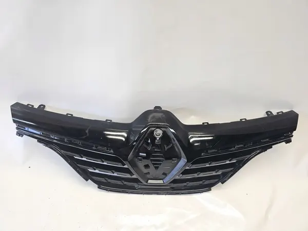 Griglia Renault Megane IV Lift 2020-2022 OEM image 2