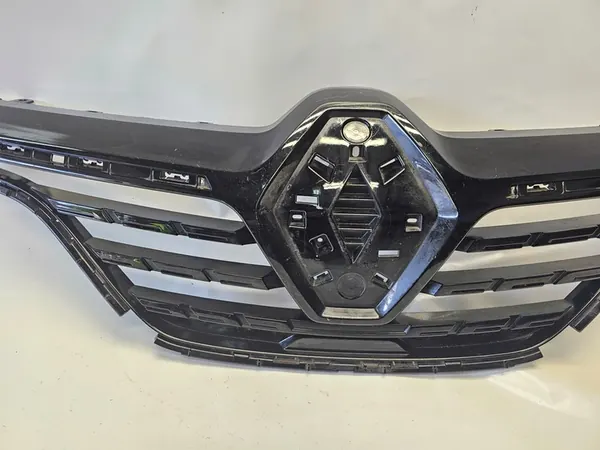 Griglia Renault Megane IV Lift 2020-2022 OEM image 4
