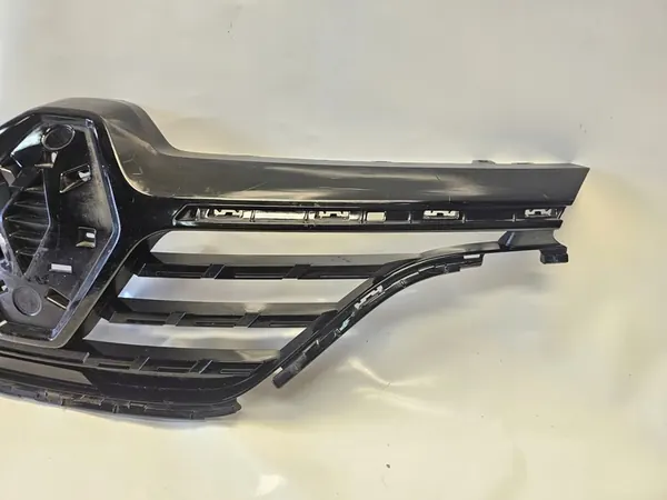 Griglia Renault Megane IV Lift 2020-2022 OEM image 5