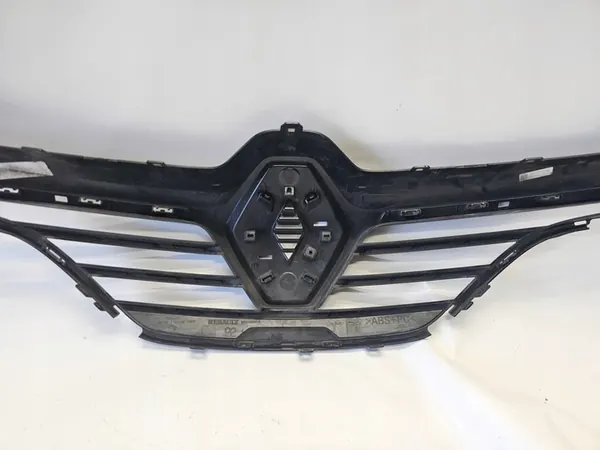Griglia Renault Megane IV Lift 2020-2022 OEM image 8