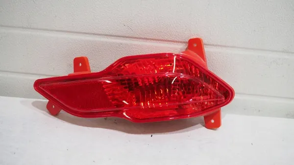 Opel Mokka X achterbumper rechts reflector OEM 24558 image 2