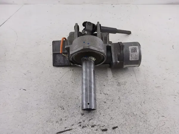 Opel Corsa D Elektrisk styrservo OEM 26117867 image 3